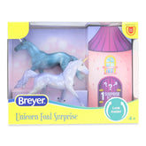 Breyer Unicorn Foal Surprise  | Enchanted Family
