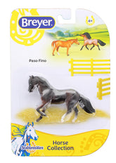 Breyer 1:32 Stablemates Paso Fino Model Horse