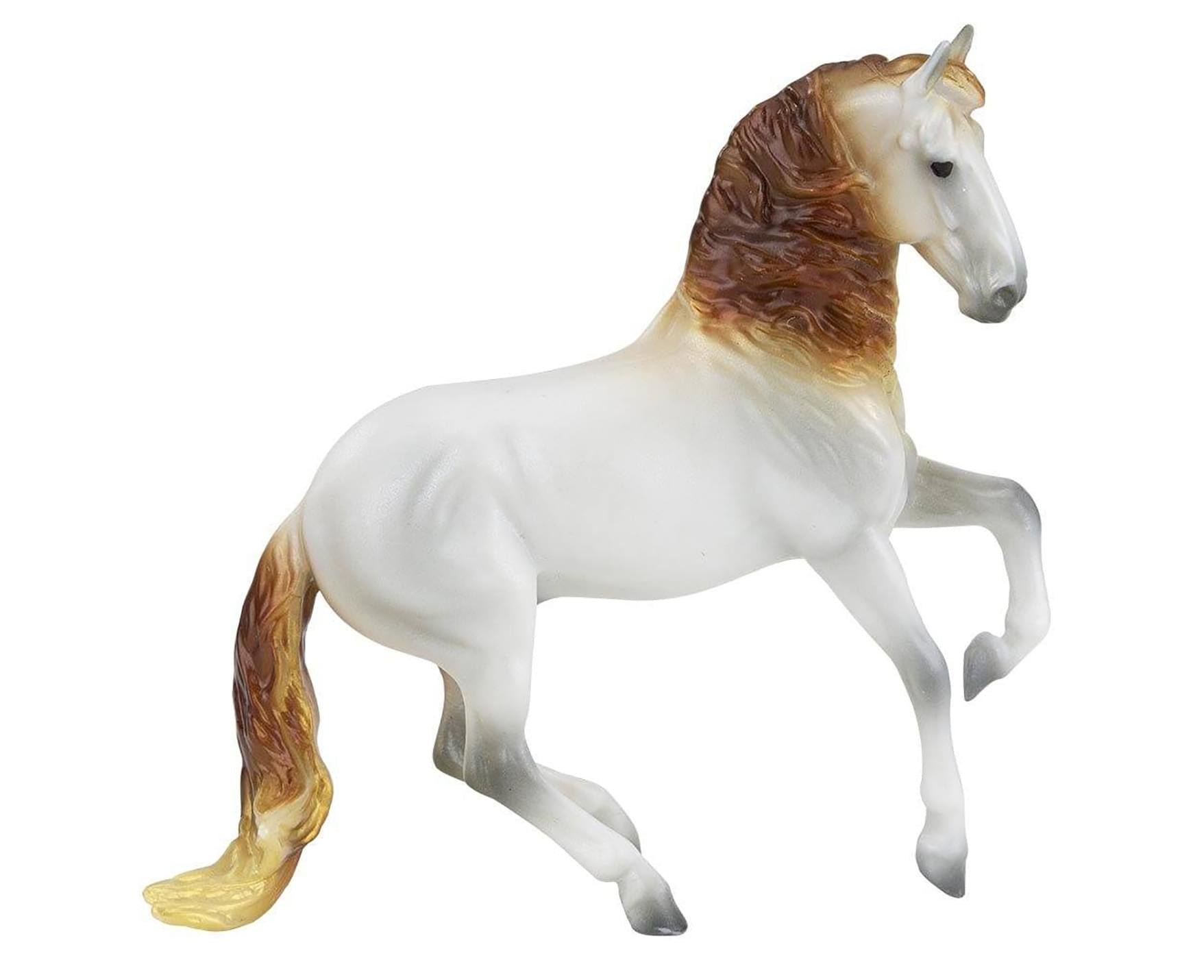 Breyer Stablemates Model Horse Collection | Andalusian