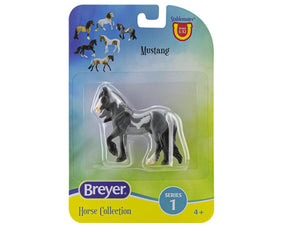Breyer Stablemates Model Horse Collection | Mustang