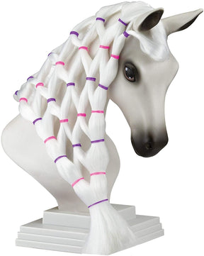 Breyer Horses Mane Beauty Styling Head | Daybreak