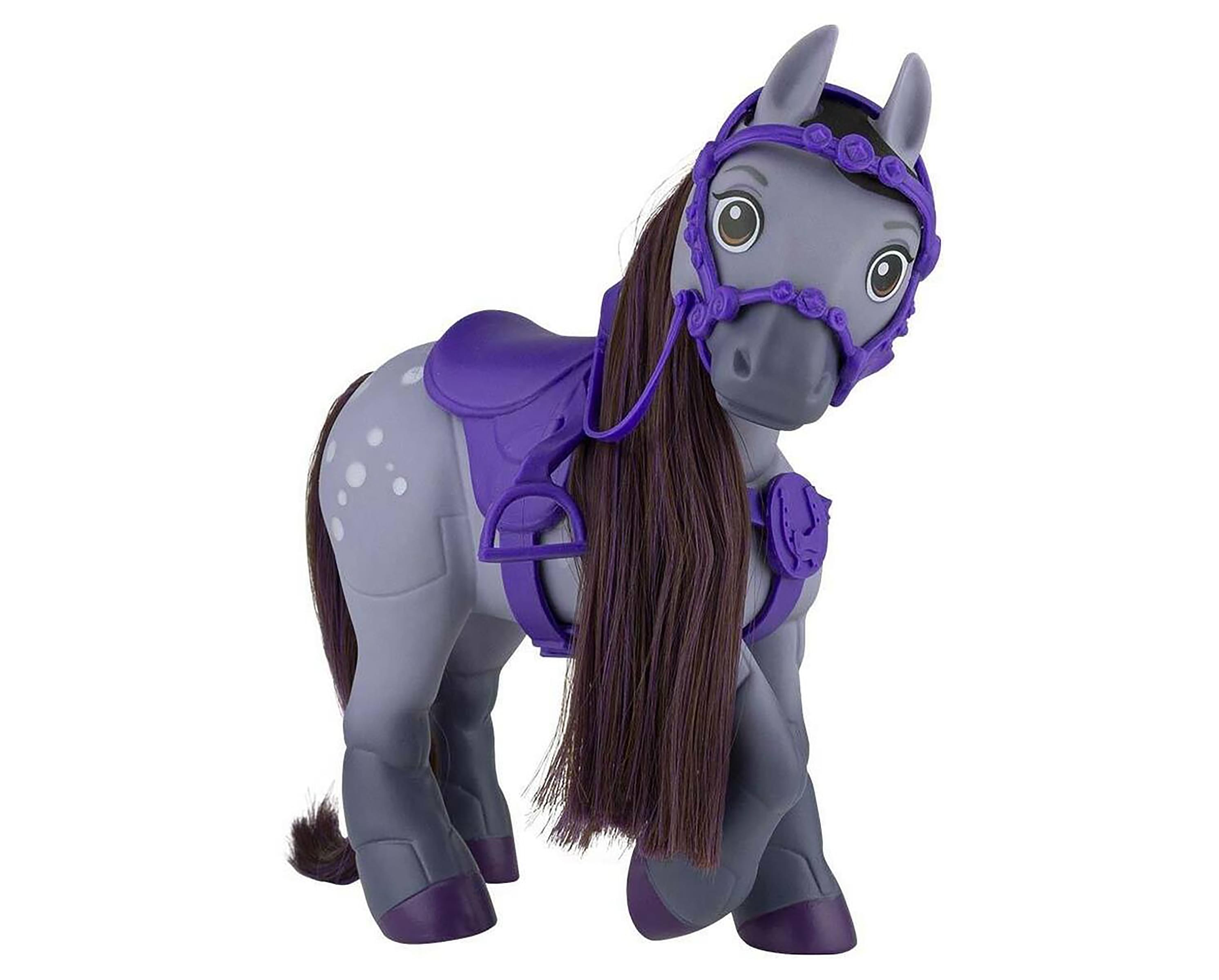 Breyer Pipers Pony Tales Horse & Rider Playset | Paloma & Rayna