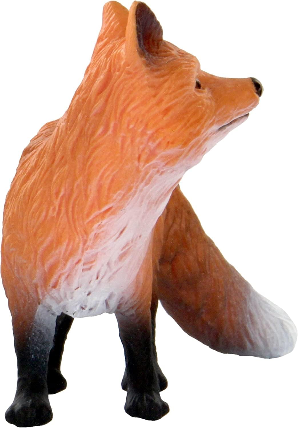 CollectA Wildlife Collection Miniature Figure | Red Fox