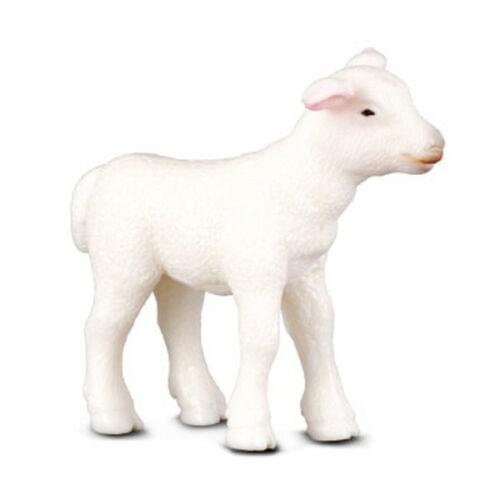 CollectA Farm Life Collection Miniature Figure | Lamb