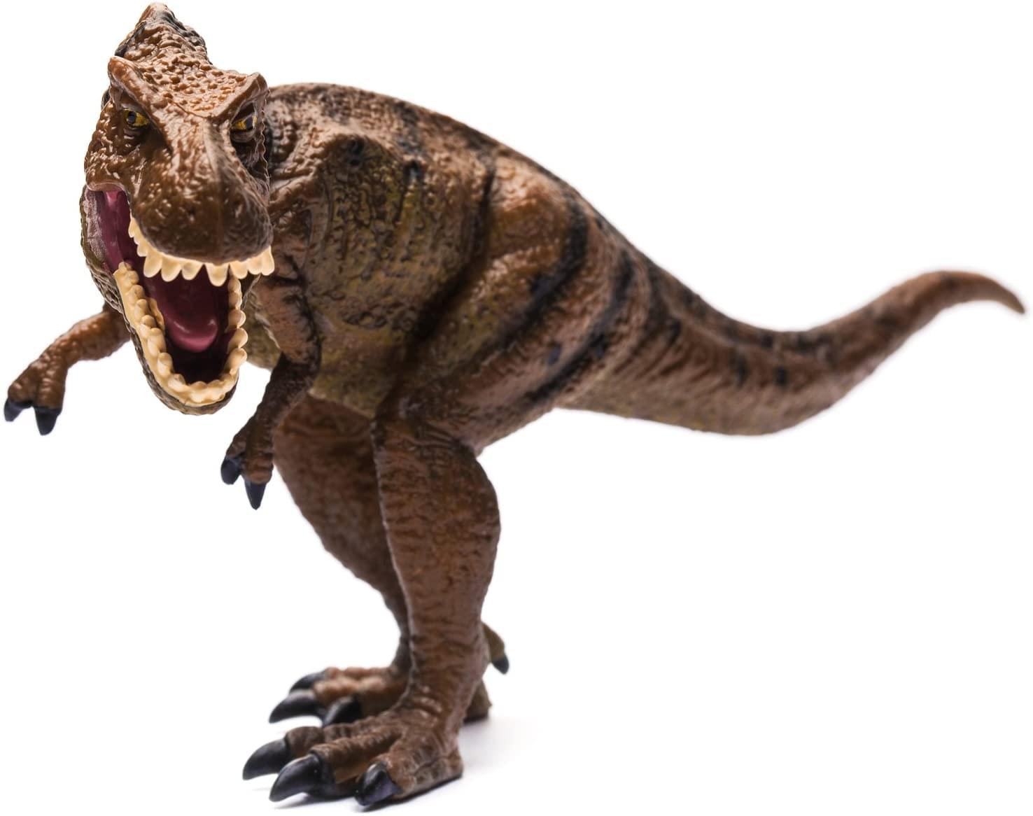 Coffret figurines dinosaures Tyrannosaure avec bébé Collecta Coffret figurines dinosaures Tyrannosaure avec bébé Collecta
