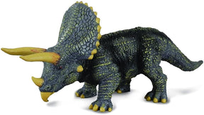 CollectA Prehistoric Life Collection Miniature Figure | Triceratops