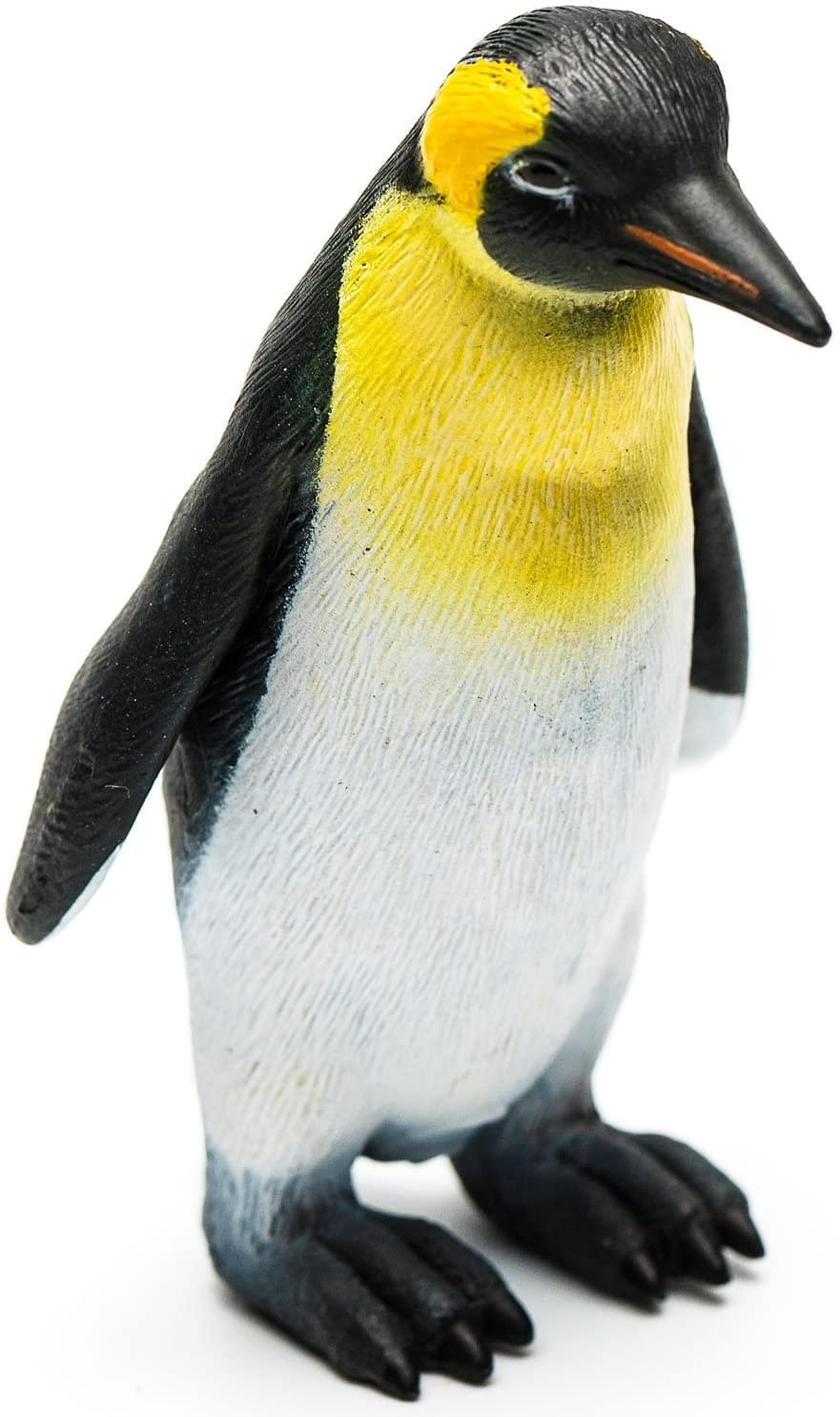 CollectA Sea Life Collection Miniature Figure | Emperor Penguin