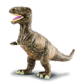 CollectA Prehistoric Life Collection Miniature Figure | Tyrannosaurus Rex Baby