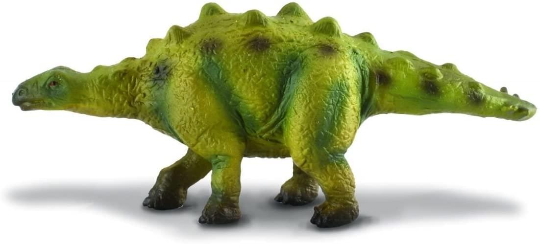 CollectA Prehistoric Life Collection Miniature Figure | Stegosaurus Baby