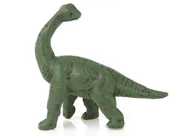 CollectA Prehistoric Life Collection Miniature Figure | Brachiosaurus Baby