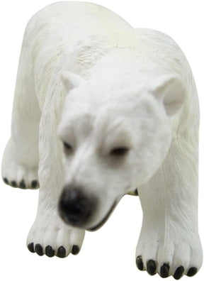 CollectA Wildlife Collection Miniature Figure | Polar Bear
