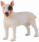 CollectA Cats & Dogs Collection Miniature Figure | Bull Terrier