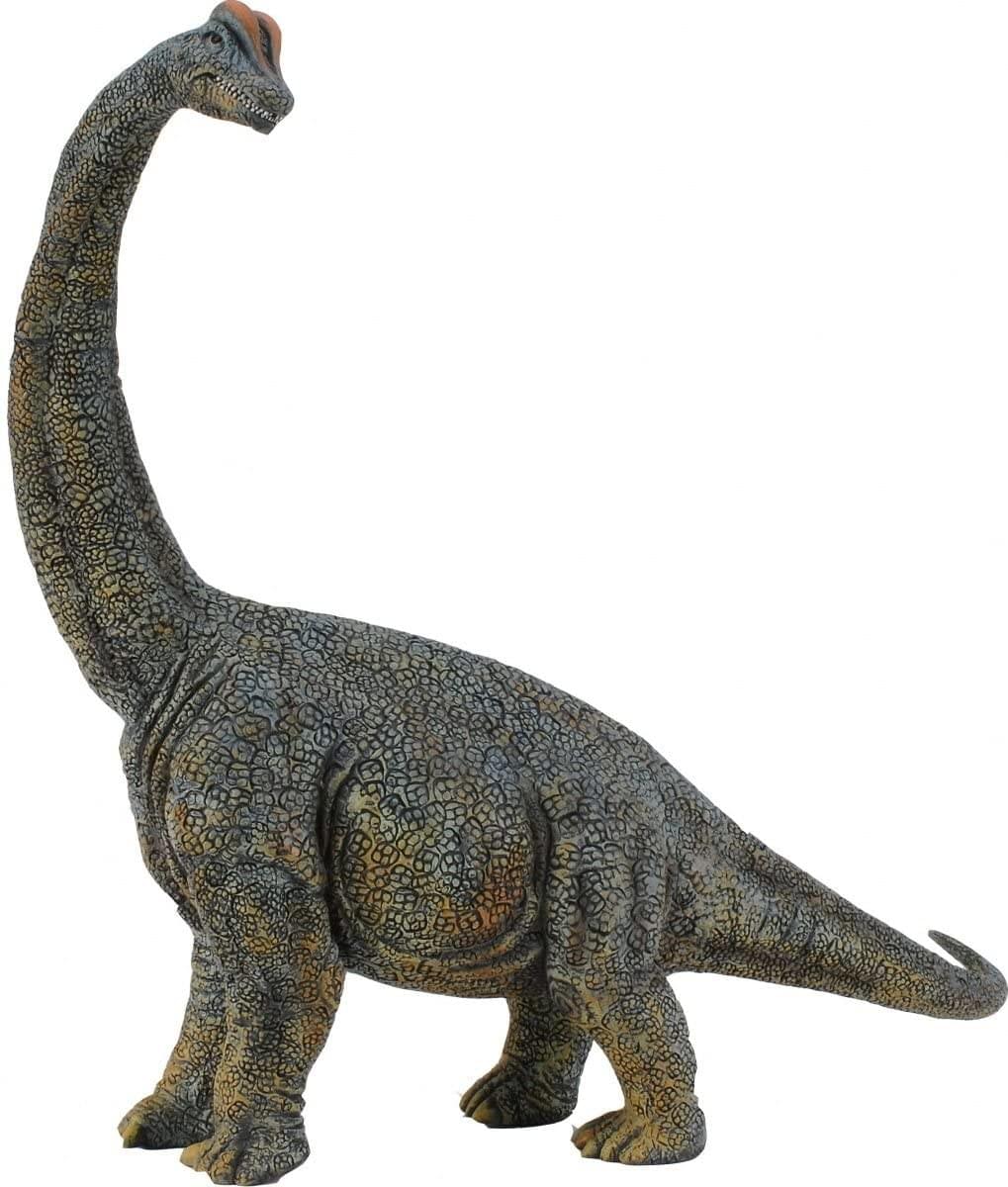 CollectA Prehistoric Life Collection Deluxe 1:40 Figure | Brachiosaurus