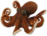CollectA Sea Life Collection Miniature Figure | Octopus