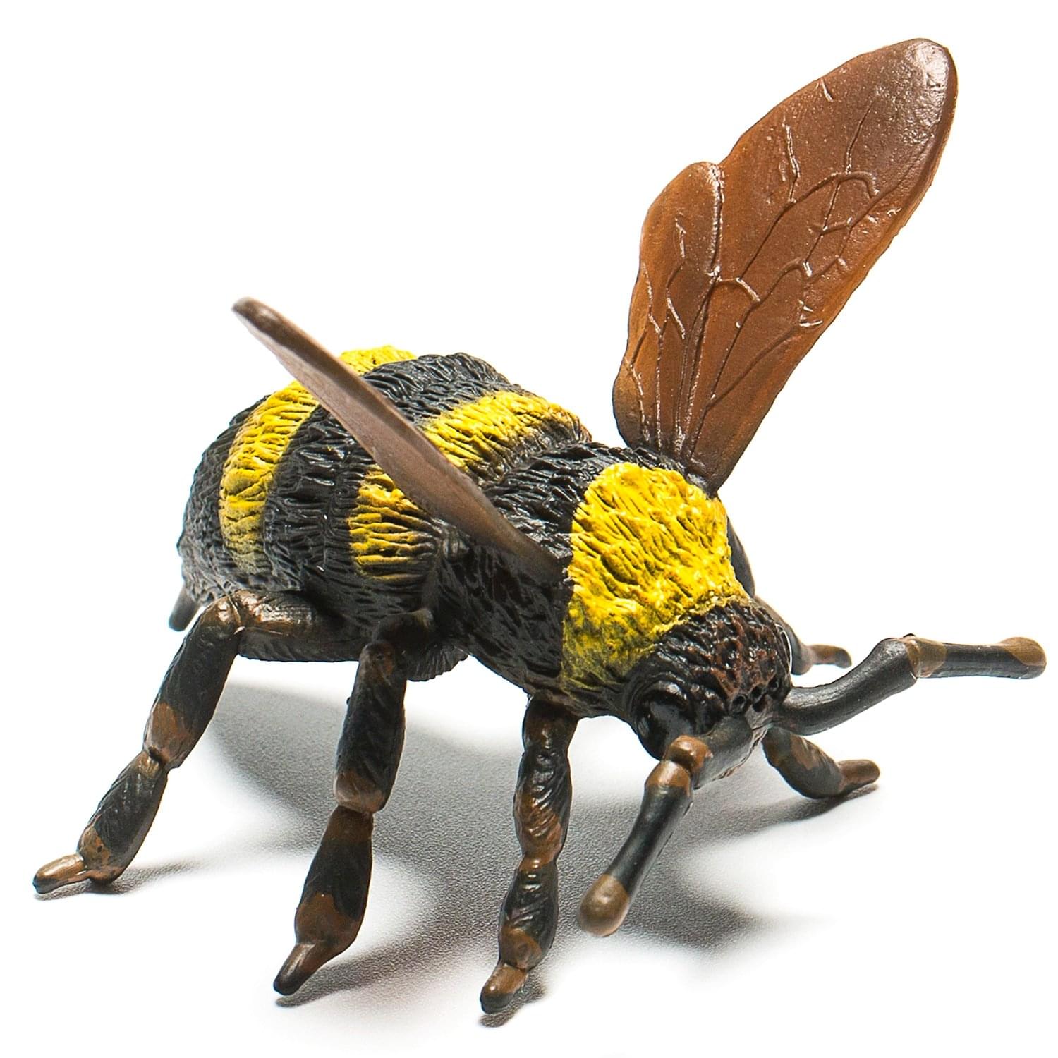 CollectA Wildlife Collection Miniature Figure | Bumble Bee