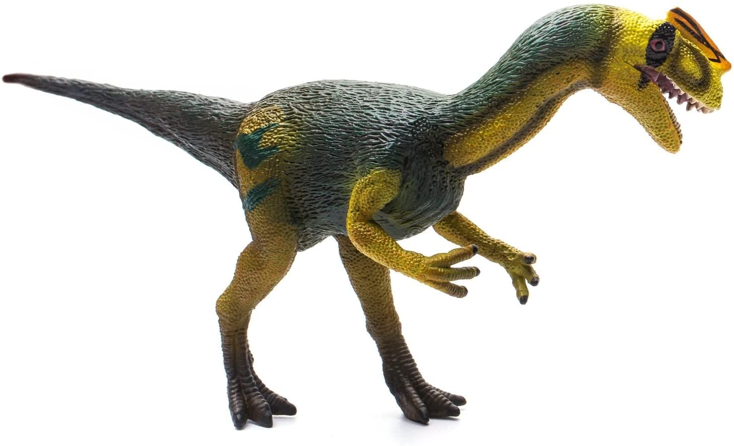 CollectA Prehistoric Life Collection Miniature Figure | Proceratosaurus