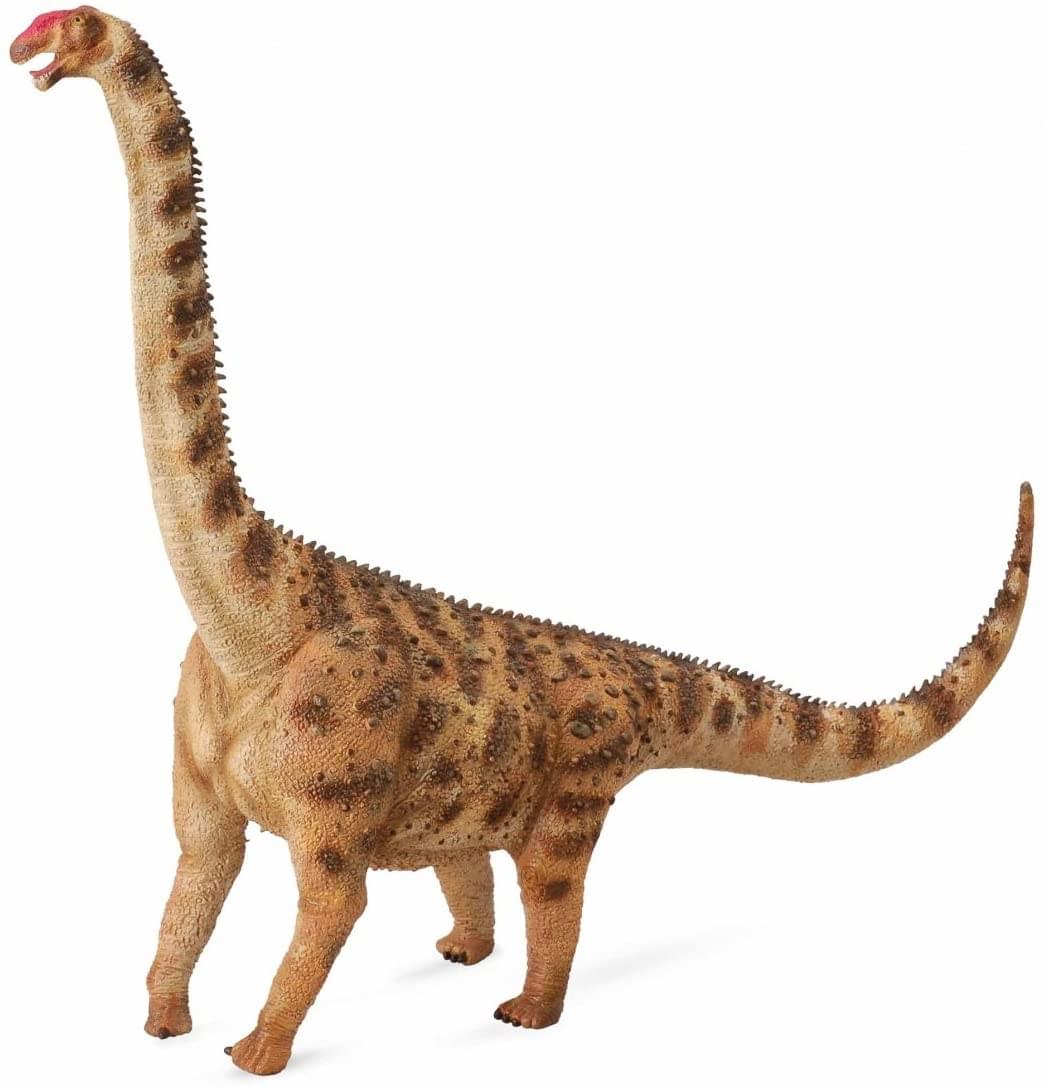 CollectA Prehistoric Life Collection Miniature Figure | Argentinosaurus