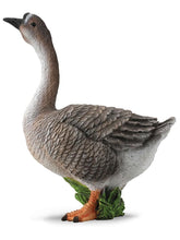 CollectA Farm Life Collection Miniature Figure | Goose
