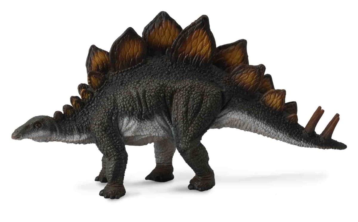 CollectA Prehistoric Life Collection Miniature Figure | Stegosaurus