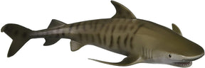 CollectA Sea Life Collection Miniature Figure | Tiger Shark