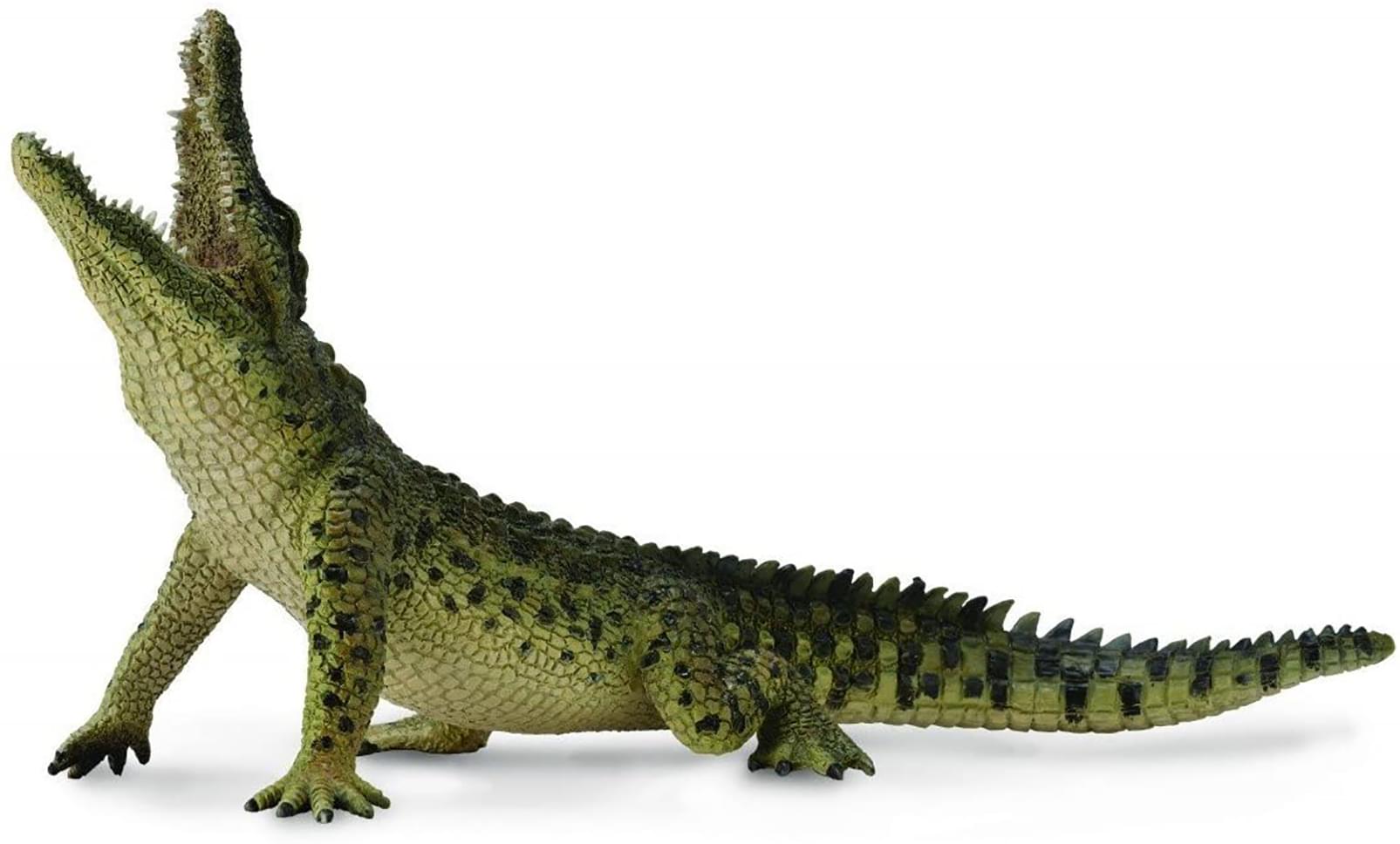 CollectA Wildlife Collection Miniature Figure | Nile Crocodile