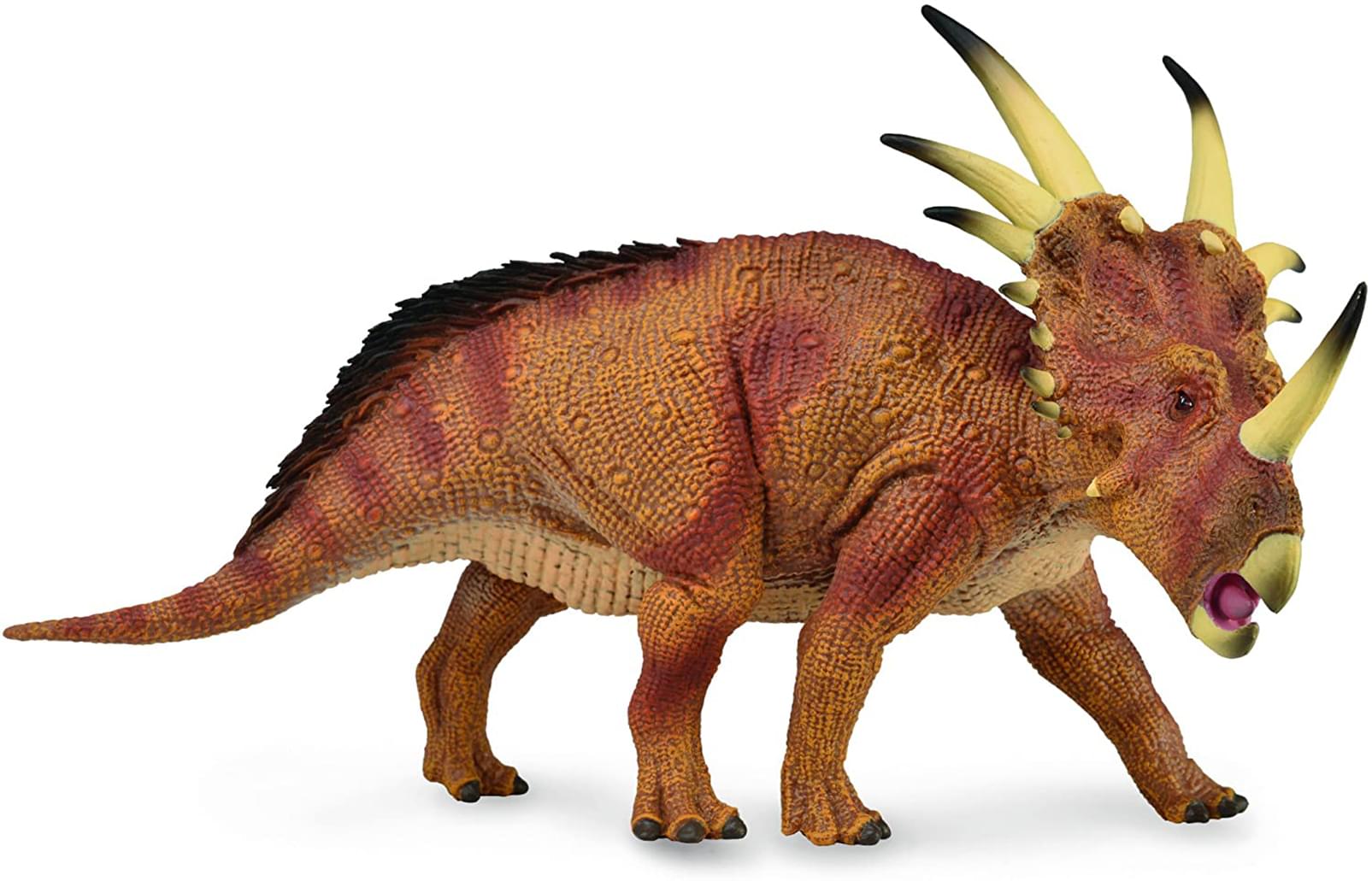 CollectA Prehistoric Life Collection Deluxe 1:40 Figure | Styracosaurus