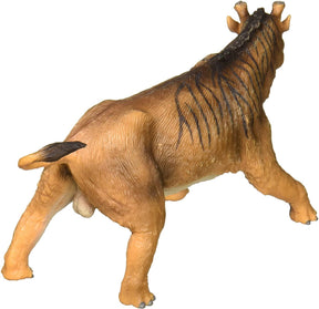 CollectA Prehistoric Life Collection Deluxe 1:20 Figure | Uintatherium