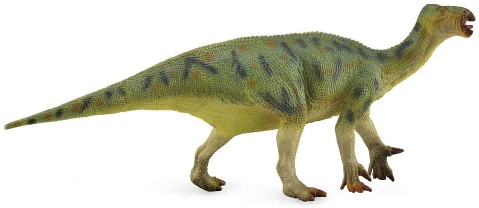 CollectA Prehistoric Life Collection Deluxe 1:40 Figure | Iguanodon