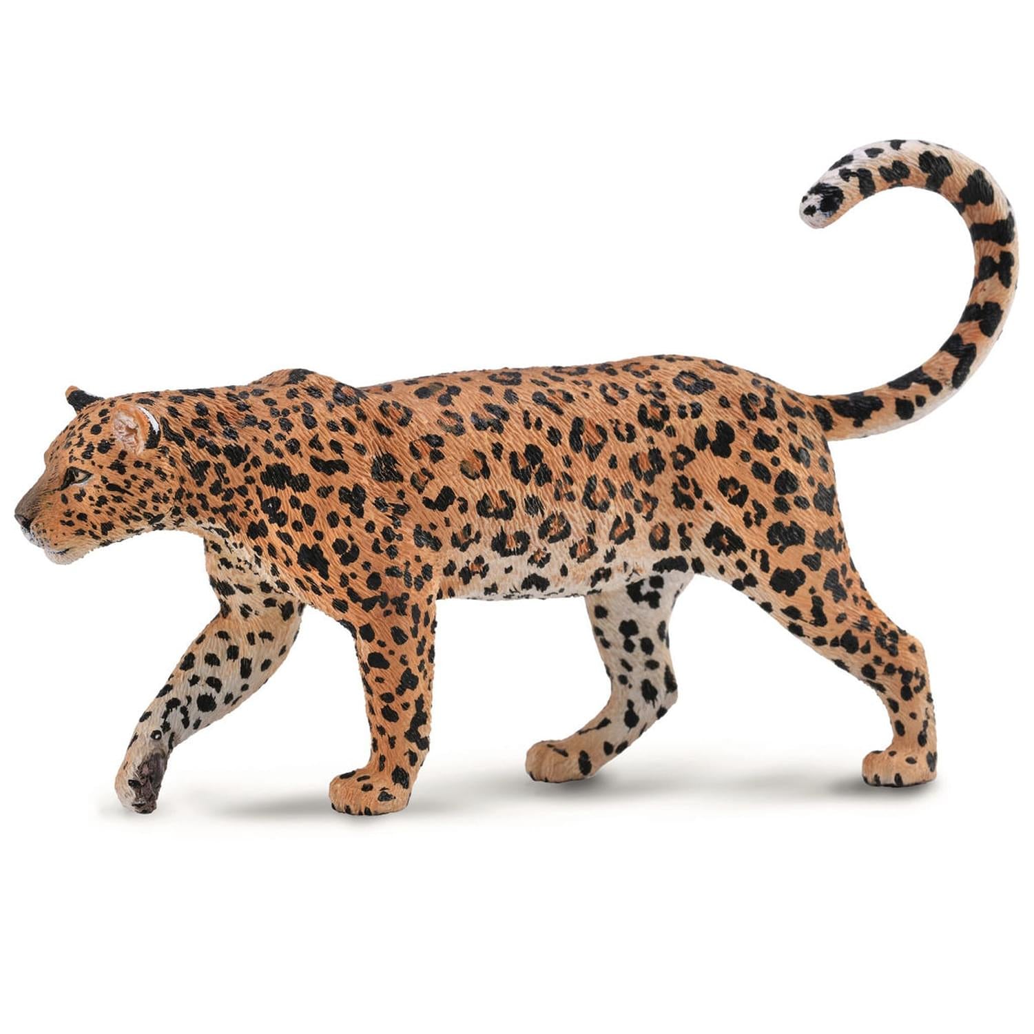 CollectA Wildlife Collection Miniature Figure | African Leopard