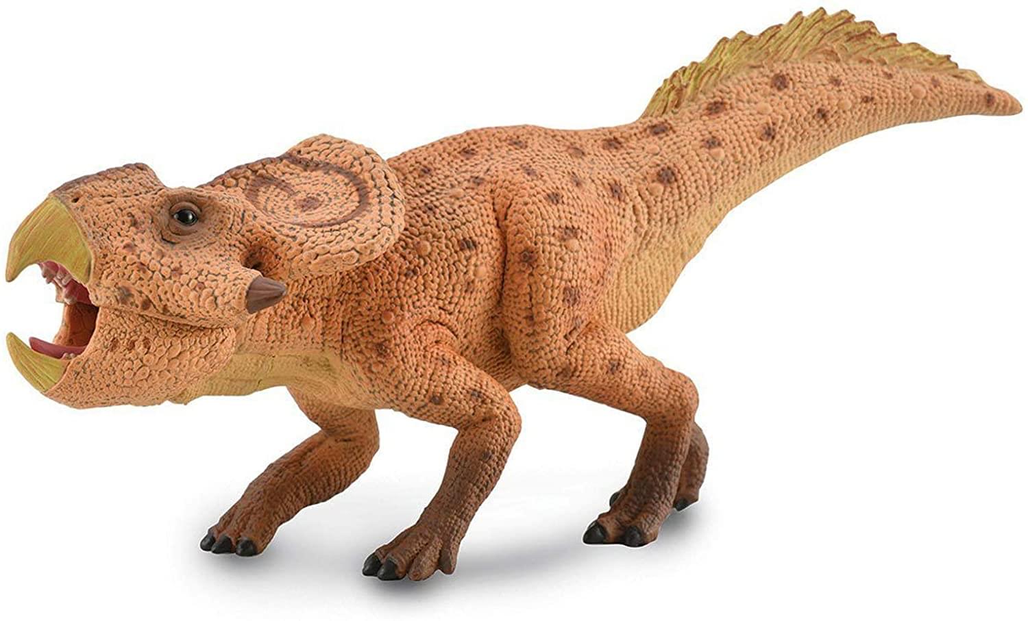 CollectA Prehistoric Life Collection Deluxe 1:6 Figure | Protoceratops