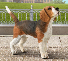 CollectA Cats & Dogs Collection Miniature Figure | Beagle