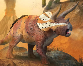 CollectA Prehistoric Life Collection 1:40 Figure | Triceratops