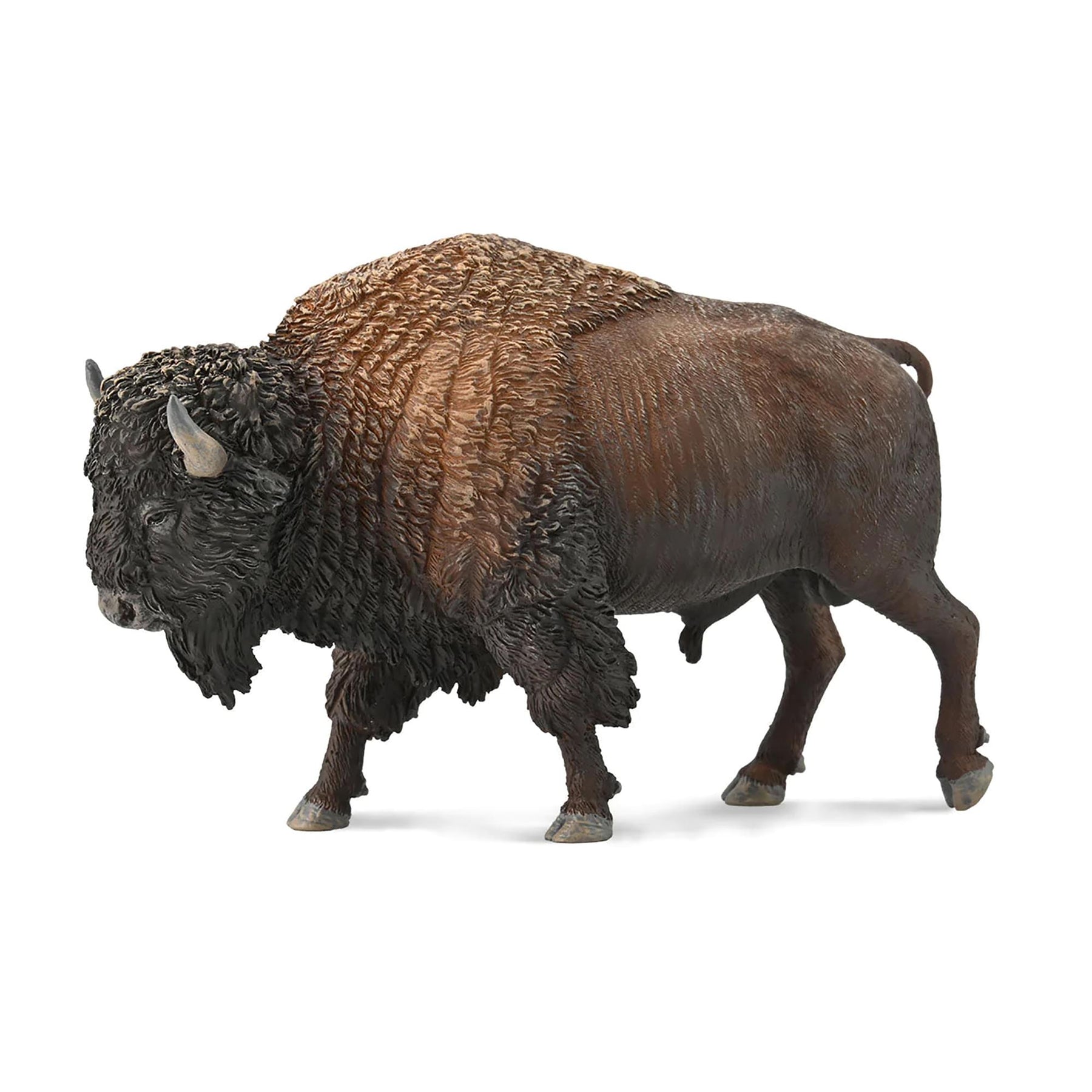 CollectA Wildlife Collection Miniature Figure | American Bison