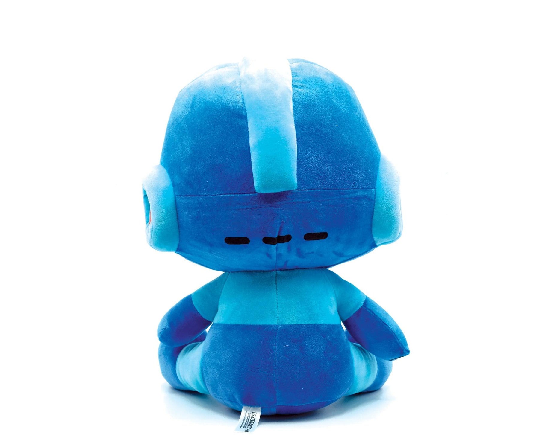 Mega Man 12 Inch Character Plush