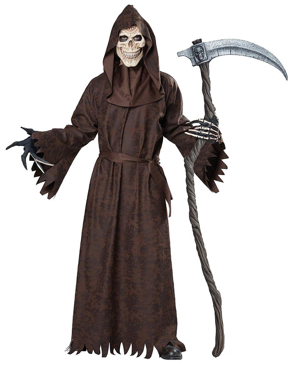 Ancient Adult Reaper Costume
