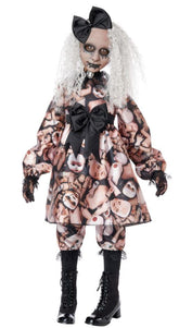Doll Parts / Child