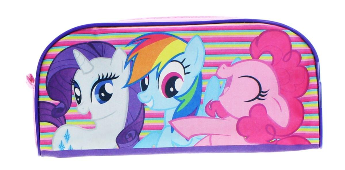 My Little Pony 48-Piece Puzzle in Zipper Pouch
