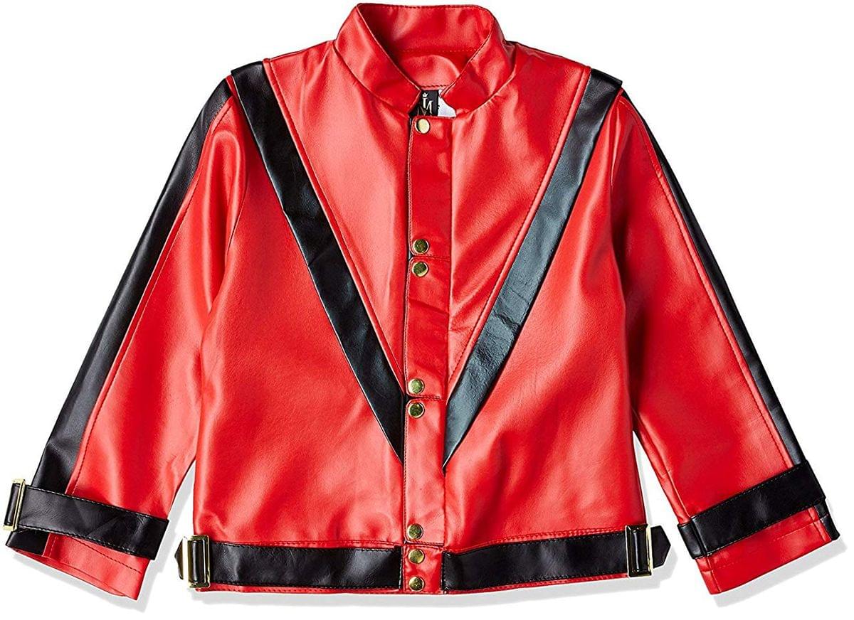 Michael Jackson Thriller Adult Costume Jacket