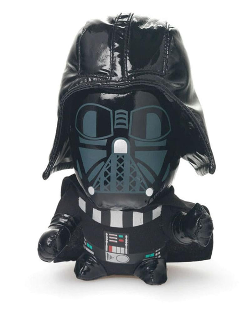 Star Wars Super Deformed 7" Plush: Darth Vader