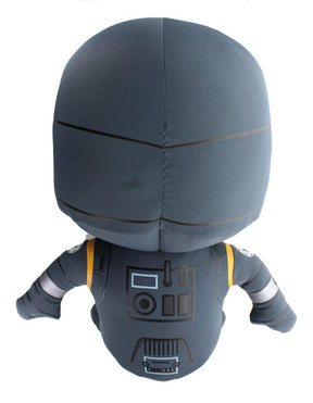 Star Wars K-2SO 16-Inch Super-Deformed Plush