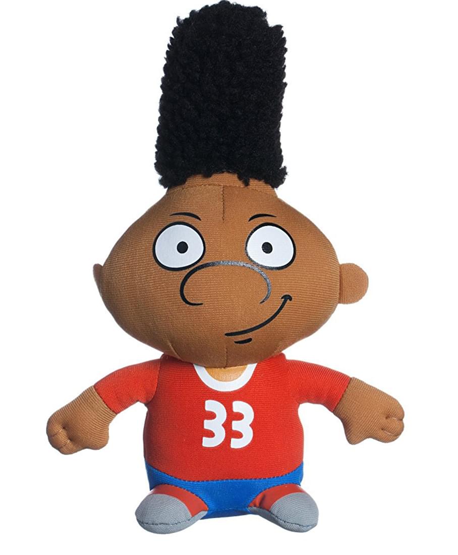 Nick Toons of the 90's Gerald 6.5" Super Deformed Plush