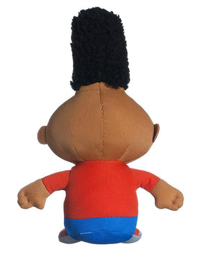 Nick Toons of the 90's Gerald 6.5" Super Deformed Plush