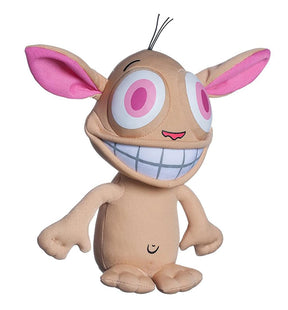 Nick Toons of the 90's Ren 6.5" Super Deformed Plush