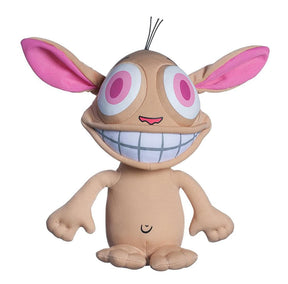 Nick Toons of the 90's Ren 6.5" Super Deformed Plush