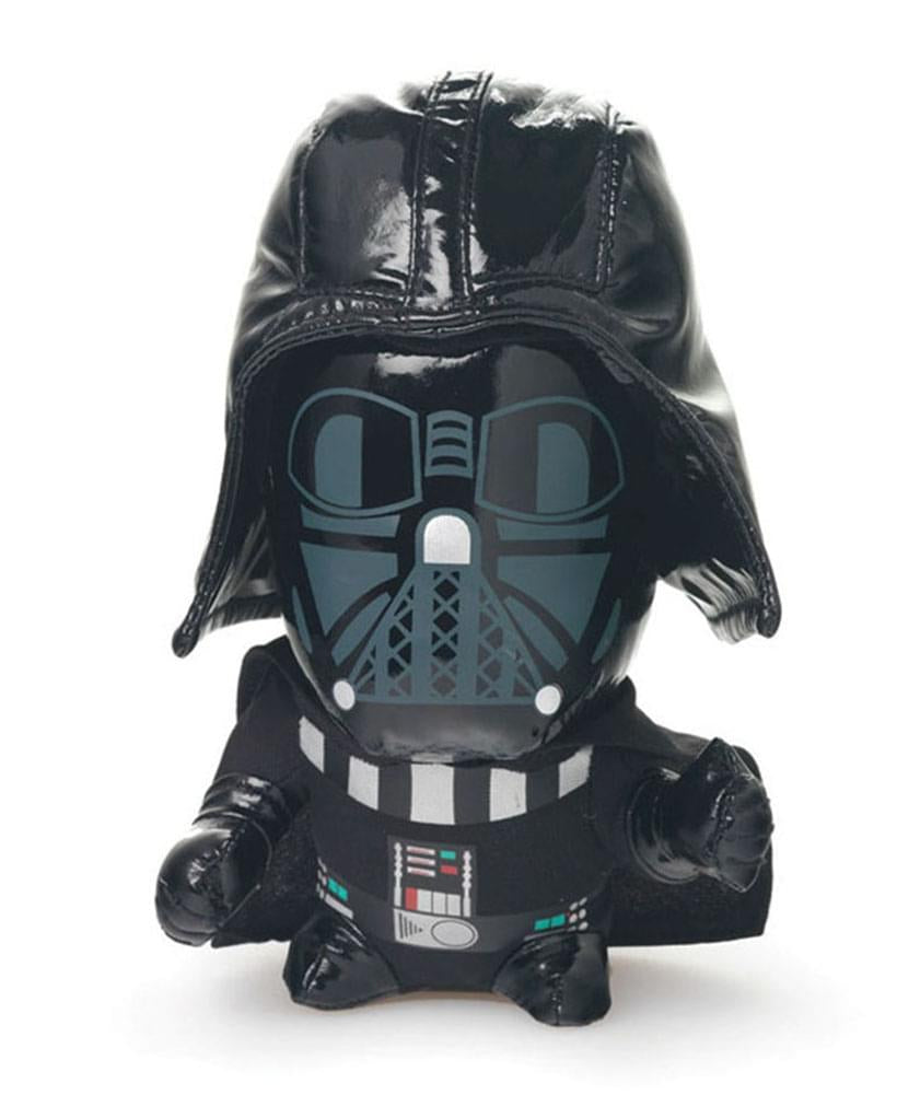 Star Wars 3.5 Inch Mini Plush: Darth Vader