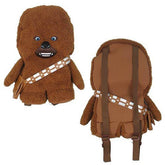 Comic Images Star Wars Chewbacca Plush Backpack