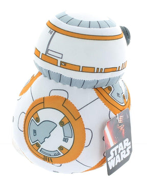 Comic Images Star Wars The Force Awakens BB-8 Super Deformed Plush