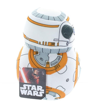 Comic Images Star Wars The Force Awakens BB-8 Super Deformed Plush
