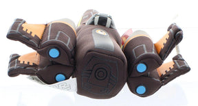 Comic Images Star Wars The Force Awakens Resistance X-Wing Fighter Plush