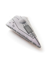 Comic Images Star Wars The Force Awakens Star Destroyer Plush